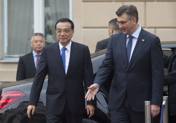 КИНЕСКИ ПРЕМИЈЕР У ХРВАТСКОЈ: Отворићемо дијамантско раздобље