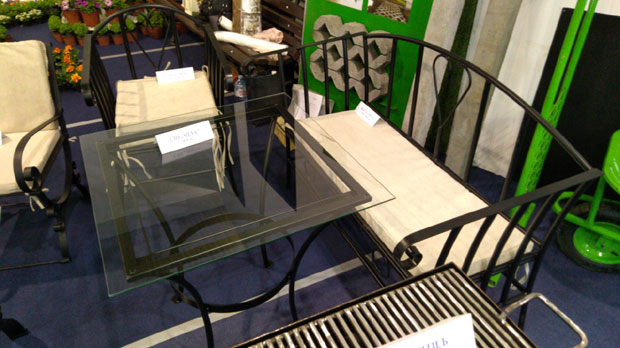 КПЗ Сремска Митровица добио признање на сајму хортикултуре