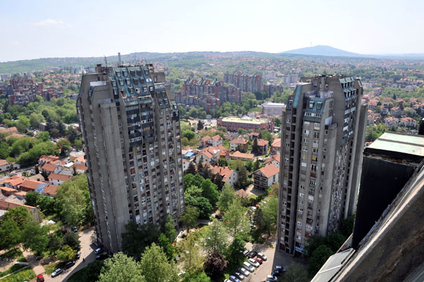 Бањица добија нову амбуланту 