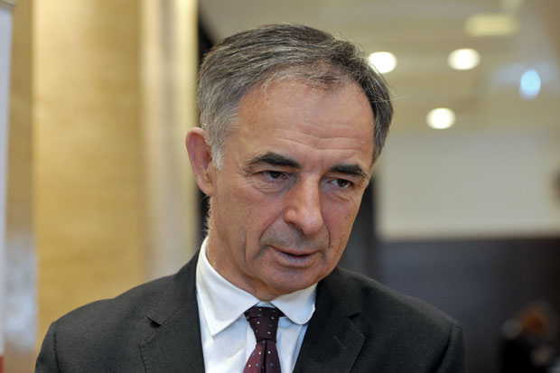 Пуповац носилац листе СДСС-a за ЕУ изборе, Јовић други