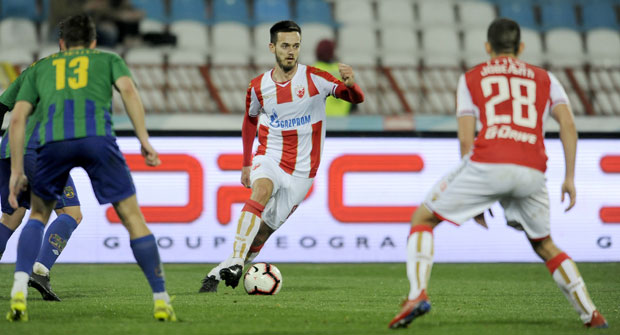 Иванић: Дерби сезоне против Радничког