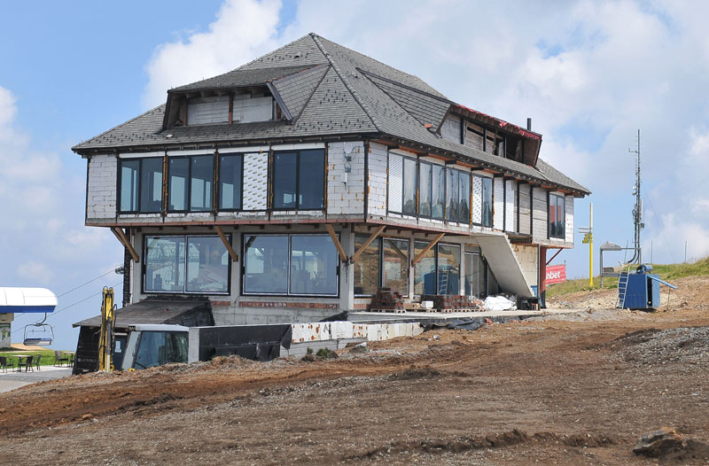 Катастар не чува кафану на Панчићевом врху