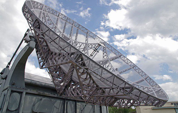 НАТО поклања Црној Гори 3Д радар 