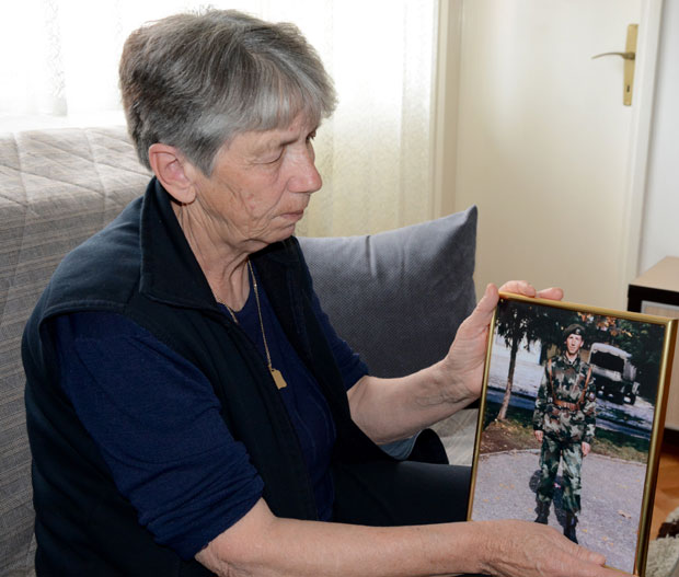 Породица јунака са Кошара: Надали смо се да ће се Зоран однекуд појавити