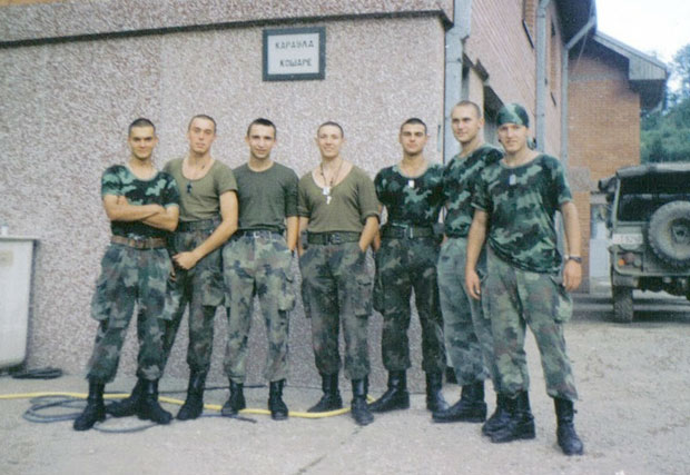 ТУГА И ОПОМЕНА: Ратне приче са Кошара