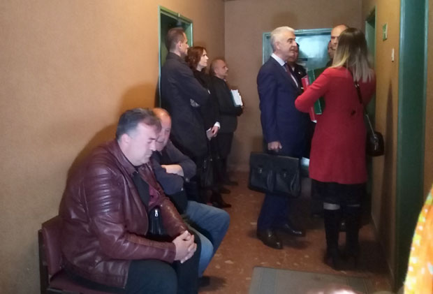 ОДЛОЖЕНО СУЂЕЊЕ: Јуткина адвокатица изостала због обавеза