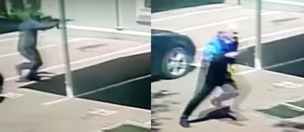 ПОТРАГА У ЈОХАНЕСБУРГУ: Србин изрешетан са 26 хитаца