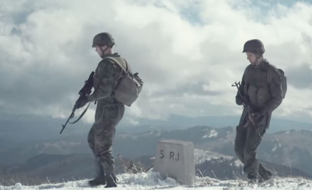 Кошаре су дијамант на мачу српских победа