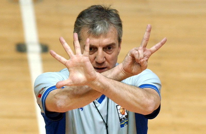 РЕМС ДРЖИ КЉУЧ У РУКАМА: Комесар за суђење одлучује да ли ће АБА финале судити најквалитетнији арбитри