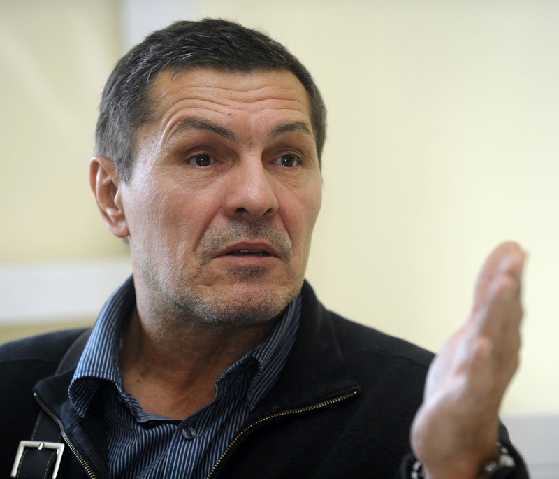 Вуковић за “Новости”: Не поштујемо људе који су задужили наш рукомет 
