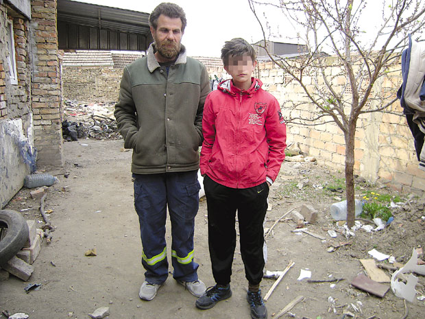 ДЕЧАК ЧЕКА ОПЕРАЦИЈУ: Стање бициклисте Тибора Н. из Кикинде и даље тешко
