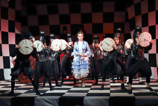 Плакета Града Бањалуке бугарској редитељки