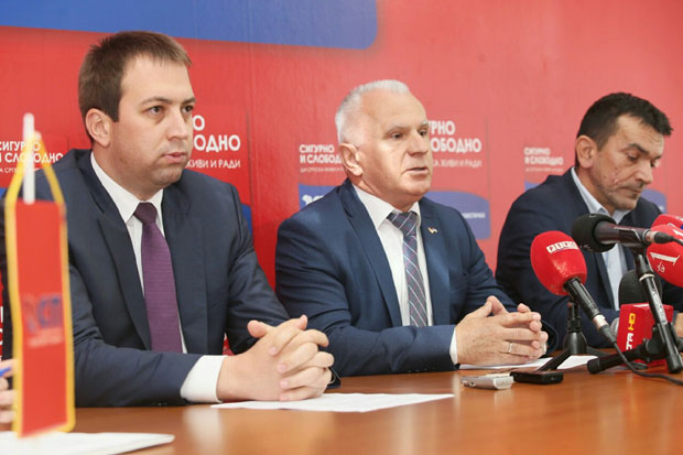 ХУМАНИТАРНА АКЦИЈА: Српска ће увек бити уз свој народ на Косову