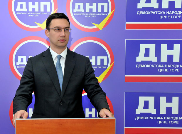 Бојовић: Системско запостављање Пљеваља од стране државне власти