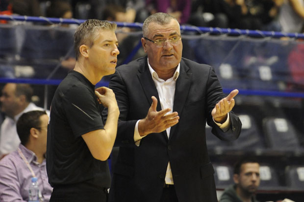 Одређена судијска тројка за први меч финала АБА лиге