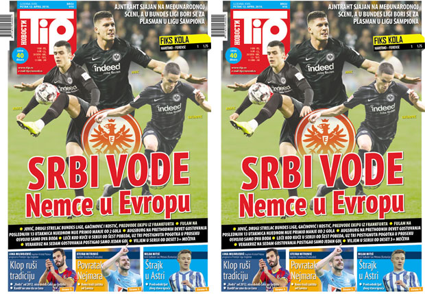 У НОВОМ БРОЈУ ТИПА: Како до добитка уз помоћ статистике