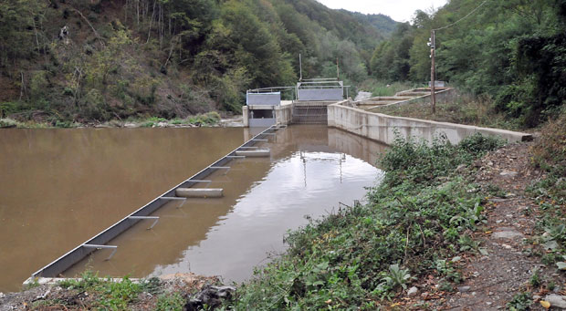 Да ли и колико мини хидроелектране утичу на животну средину?