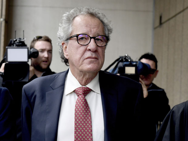 ЏЕФРИ НИЈЕ ИЗОПАЧЕН: Британски глумац добио на суду 609.000 долара због клевете