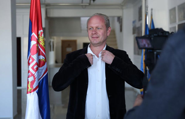 ПРУЖЕНА РУКА БРАЋИ ПРЕКО ДРИНЕ: Сарадња Културних центара Новог Сада и Источног Сарајева 