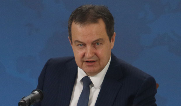 ДАЧИЋ О ОПОЗИЦИЈИ: Све имају, осим програма и подршке народа