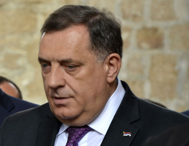 Додик: Меморијални комплекс у Доњој Градини заједнички пројекат РС и Србије