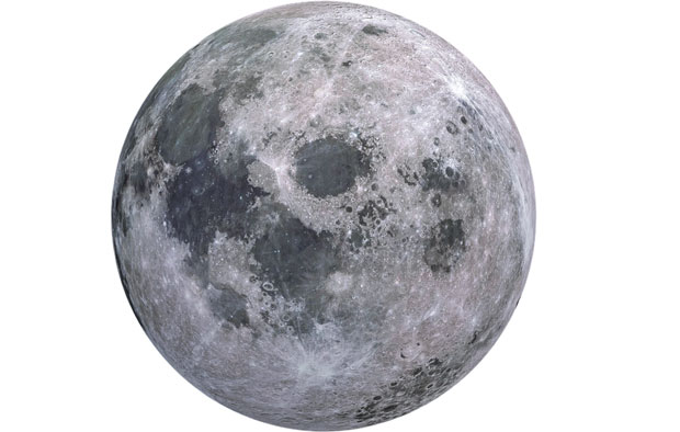 Рогозин: База на Месецу треба да буде на његовој тамној страни