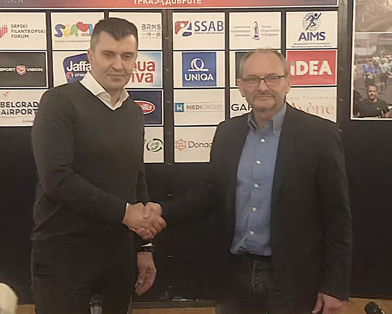 ТРКА ЗА СВЕТСКИ МАСТЕР: Два дана до старта 32. Београдског маратона - 8.000 пријављених