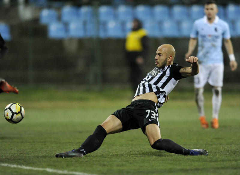 Милетићи опет на терену