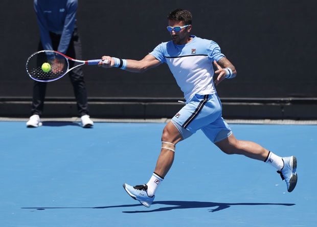 Типсаревић у четвртфиналу турнира у Хјустону