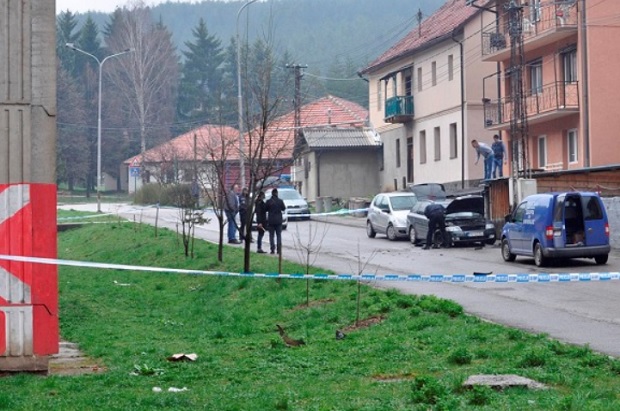 Пљевља: Ухапшен осумњичени за недозвољено држање оружја и експлозива