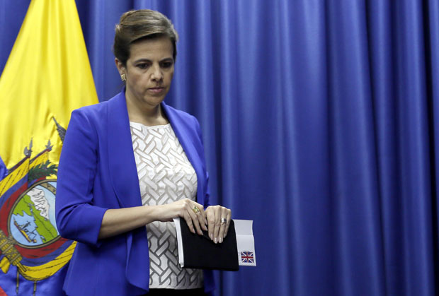 Ухапшен шведски програмер близак Асанжу