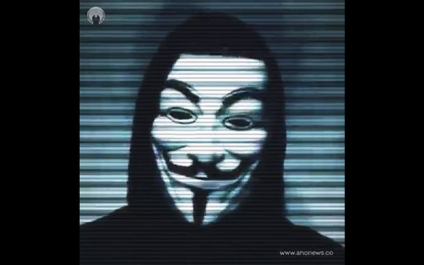 ХАКЕРИ ПРЕТЕ ОСВЕТОМ БРИТАНСКОЈ ВЛАДИ: Ослободите Асанжа или ћете платити (ВИДЕО)