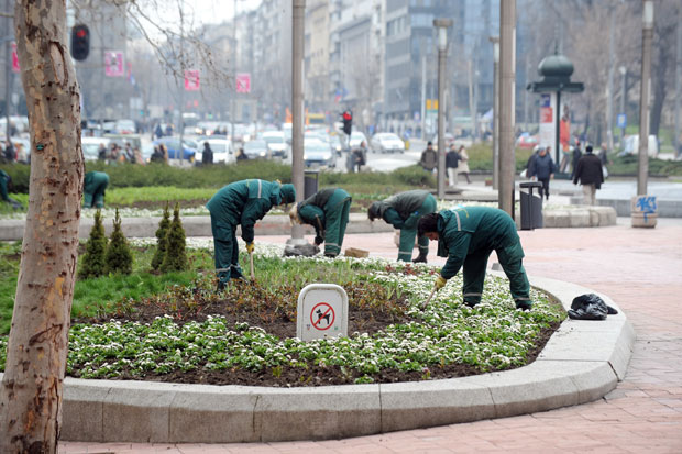 Комуналцима по 41.800 динара