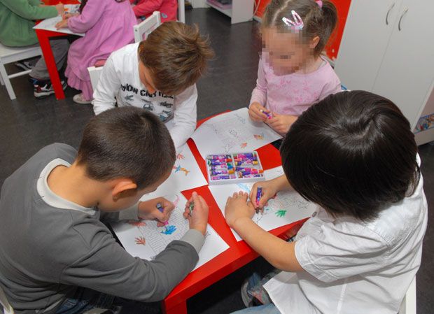 КОНКУР ЗА УПИС У ВРТИЋЕ: За три дана 3.600 онлајн пријава