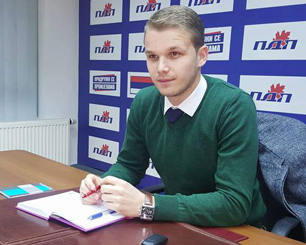 ПДП припремио нацрт Закона о заштити права на слободу и живот без страха