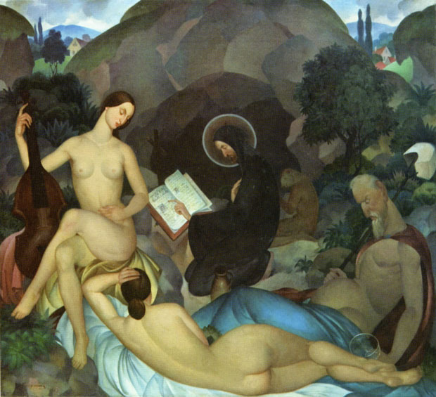 ПОГЛЕД ИСКОСА: Васа Поморишац - од традиције до модерне