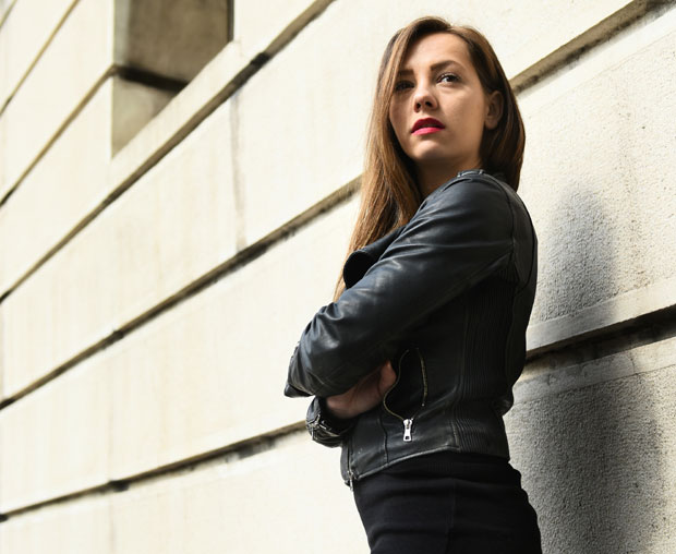 “Нечиста крв” као усуд предака