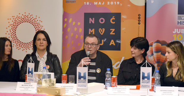 Од Тулуз-Лотрека до Вудстока