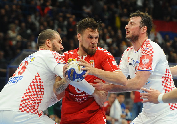 Дувњак: Реми најправеднији резултат, у Задру очекујем победу