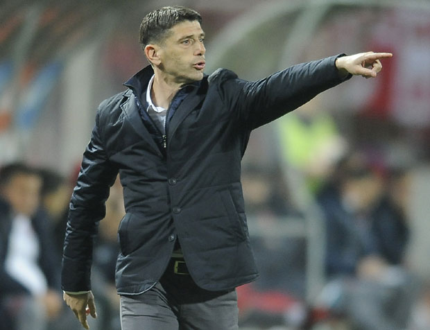 Кривокапић: Желимо да наставимо серију коју смо започели