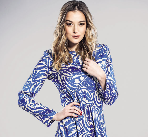 Милена Радуловић: Радо бих се преселила у Москву 