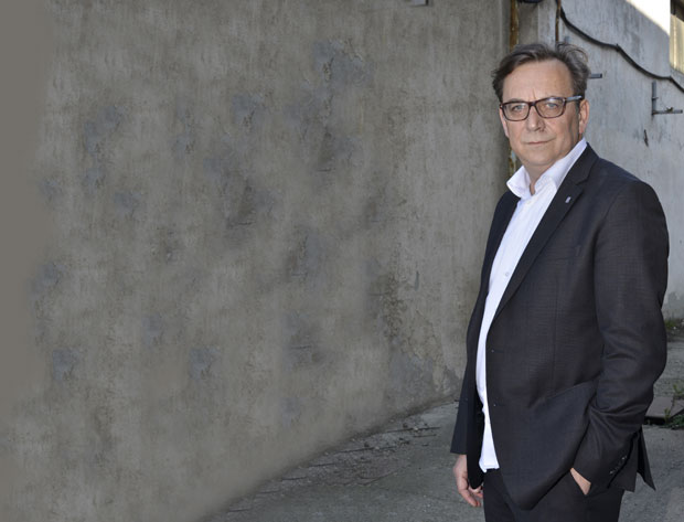 Тихомир Станић: Превазишао сам страх од грешке