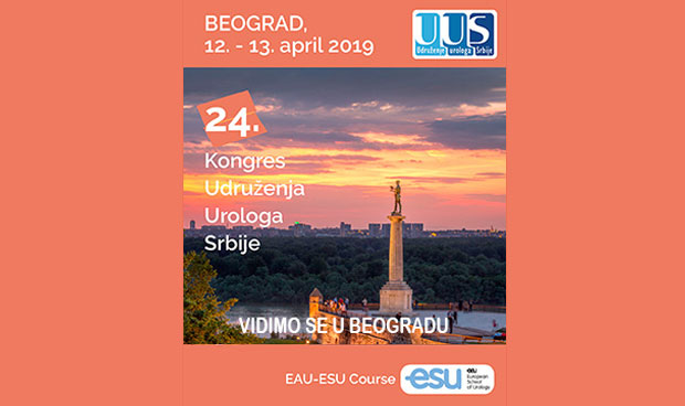 КОНГРЕС УРОЛОГА У БЕОГРАДУ: Kако се лече стерилитет и еректилна дисфункција