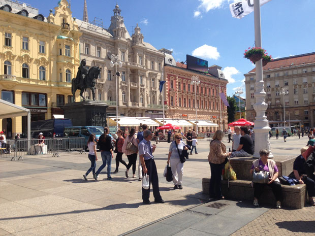 Хрватска светски рекордер у мањку радне снаге