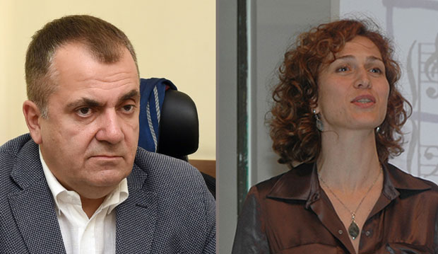 ПРОВЕРА ФАКУЛТЕТА: Заштитник грађана о случају проф. Тодорчевић