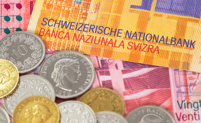 ГЛАНЦ ЗА ЛЕКС СПЕЦИЈАЛИС: Прекинути преговори банака и дужника у швајцарцима