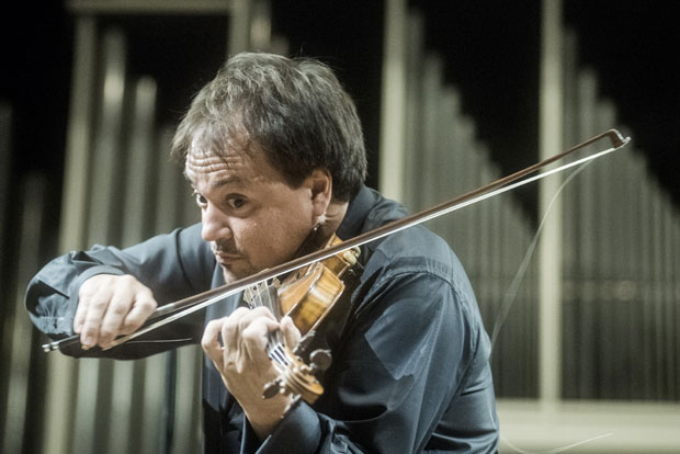 Крилов на Коларцу