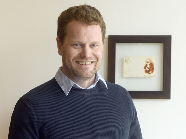 Сенке великог рата