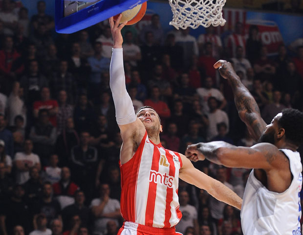 Берон: Сваки наредни дуел је најважнија утакмица у сезони