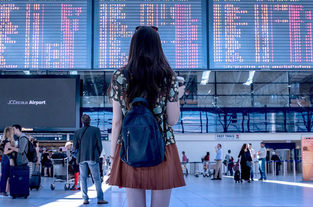 Британија: Затвор за путовање у зоне конфликта
